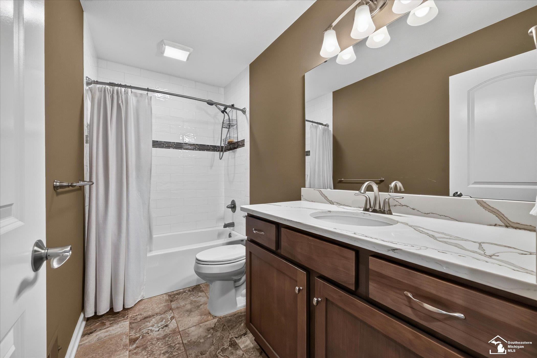 6751 W Summer Breeze Drive, Lambertville, MI 48144 — Photo 37