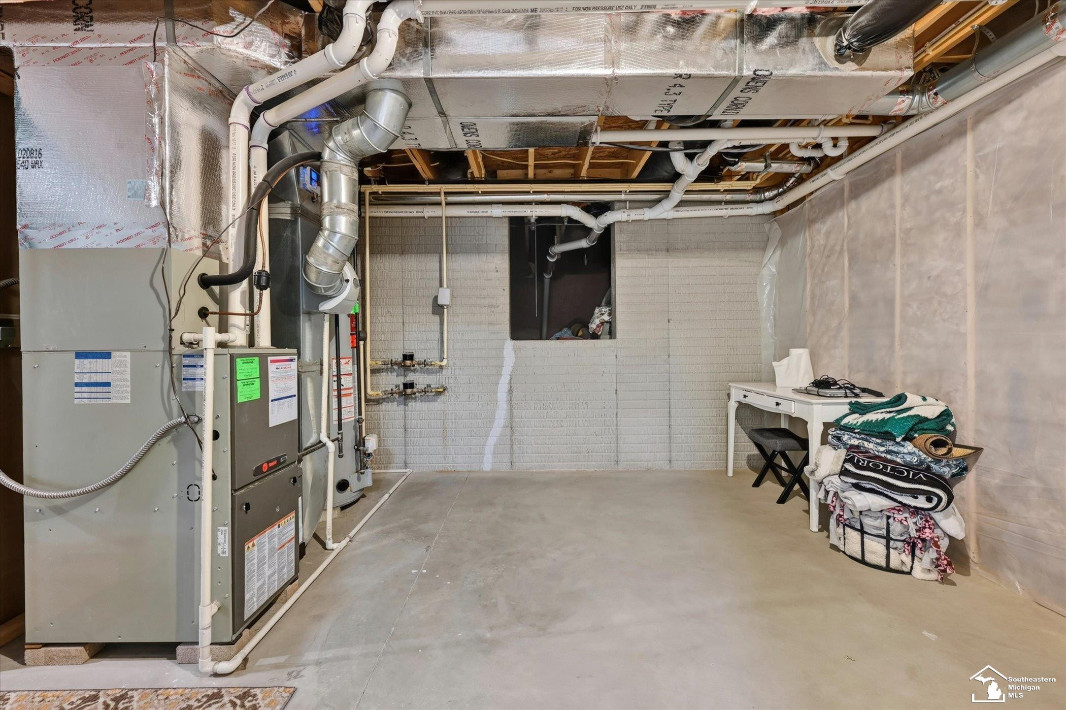 6751 W Summer Breeze Drive, Lambertville, MI 48144 — Photo 49