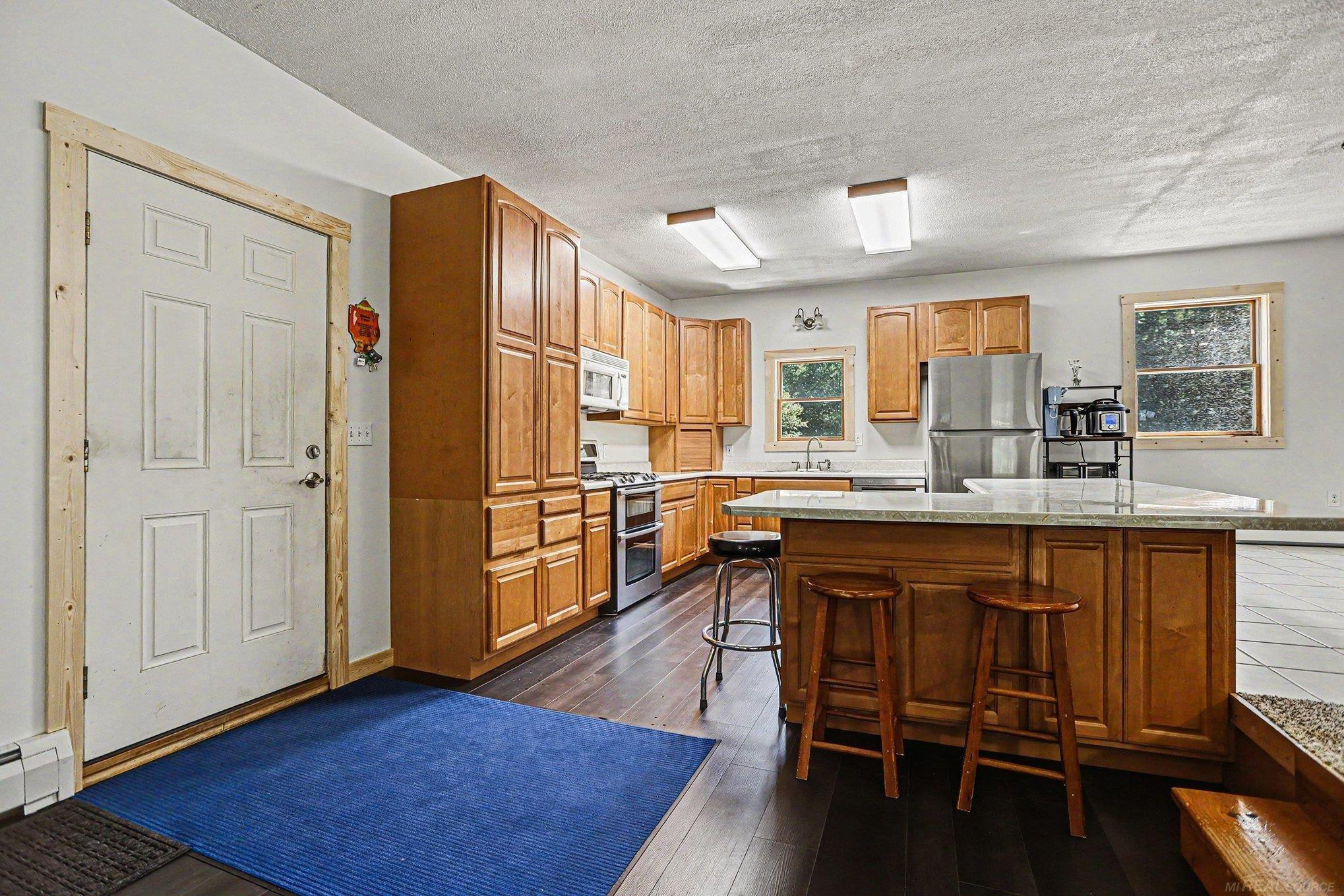 2263 Elder Road, Carp Lake, MI 49718 — Photo 5