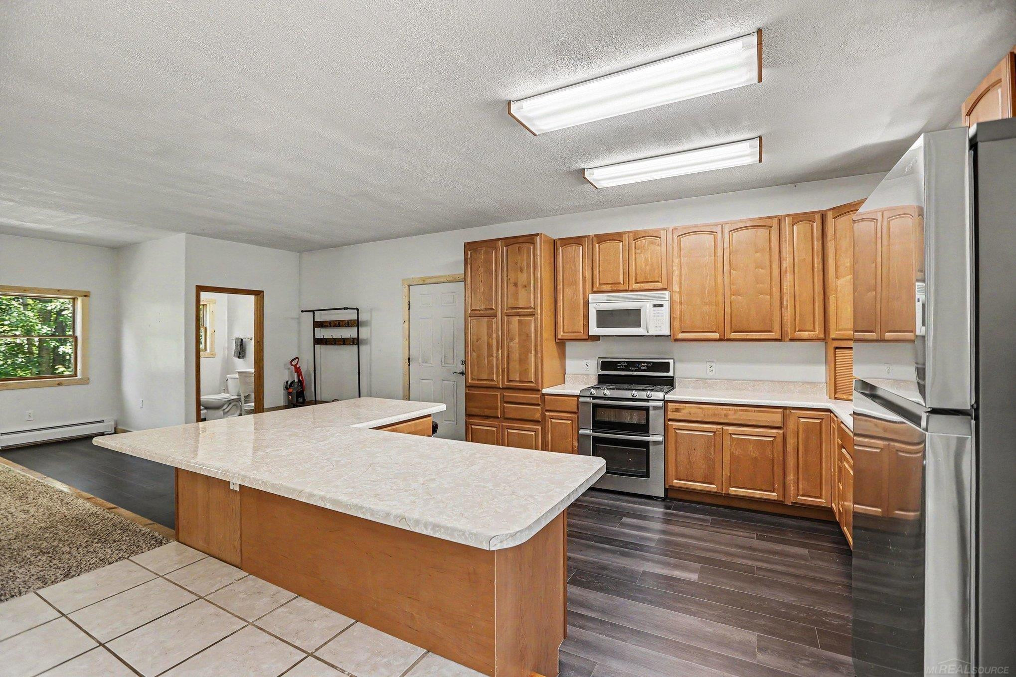2263 Elder Road, Carp Lake, MI 49718 — Photo 8