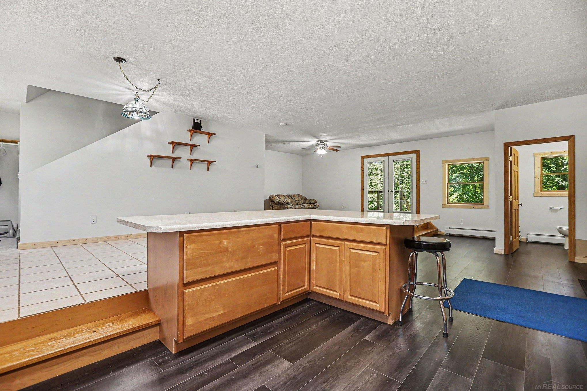 2263 Elder Road, Carp Lake, MI 49718 — Photo 9