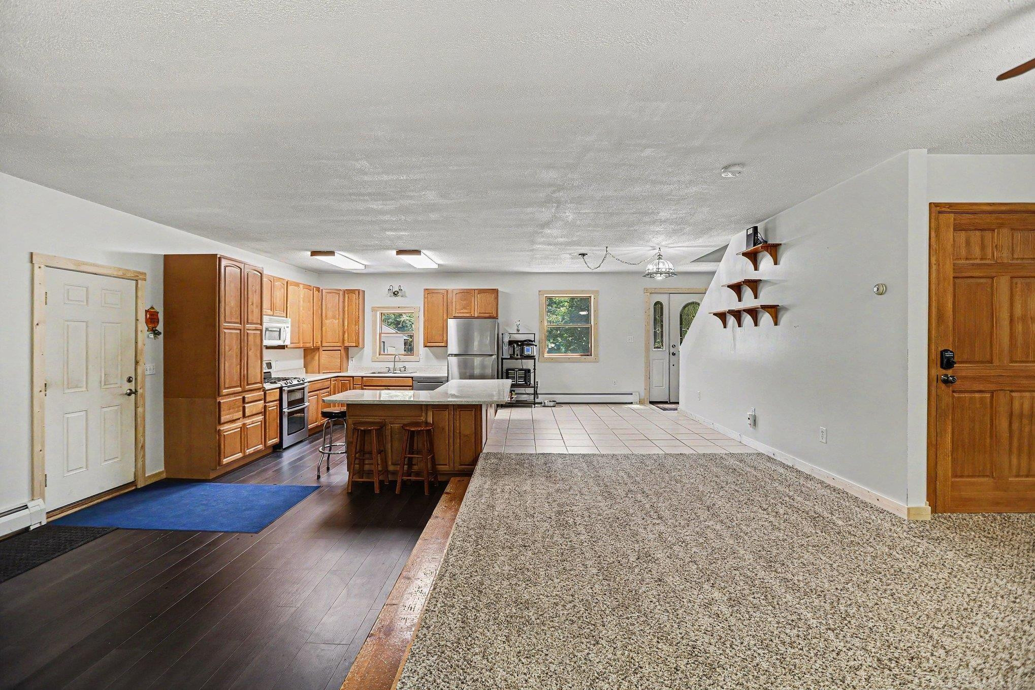2263 Elder Road, Carp Lake, MI 49718 — Photo 11