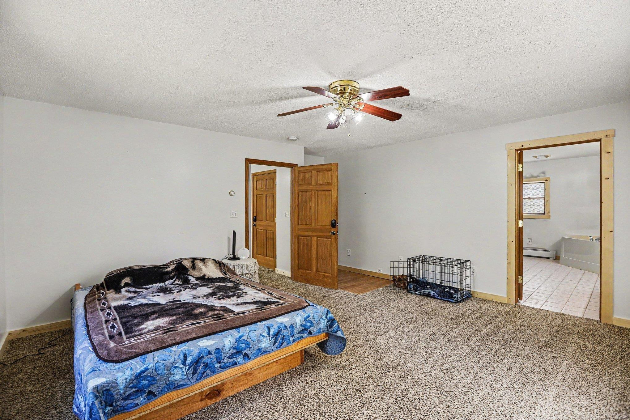 2263 Elder Road, Carp Lake, MI 49718 — Photo 12