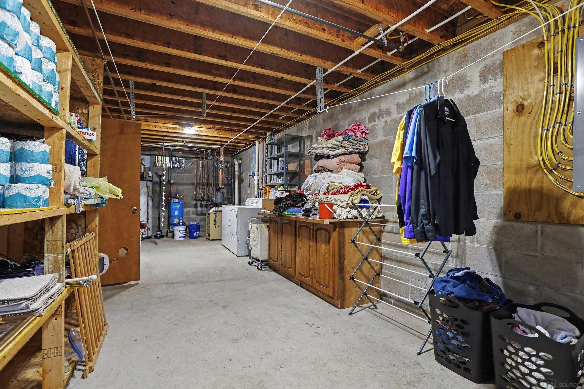 2263 Elder Road, Carp Lake, MI 49718 — Photo 24