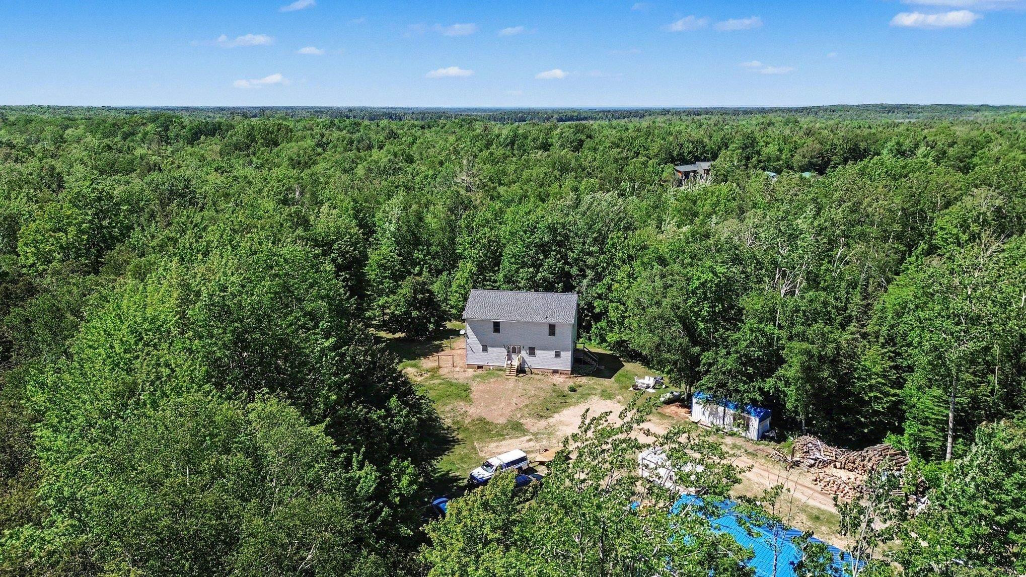 2263 Elder Road, Carp Lake, MI 49718 — Photo 29
