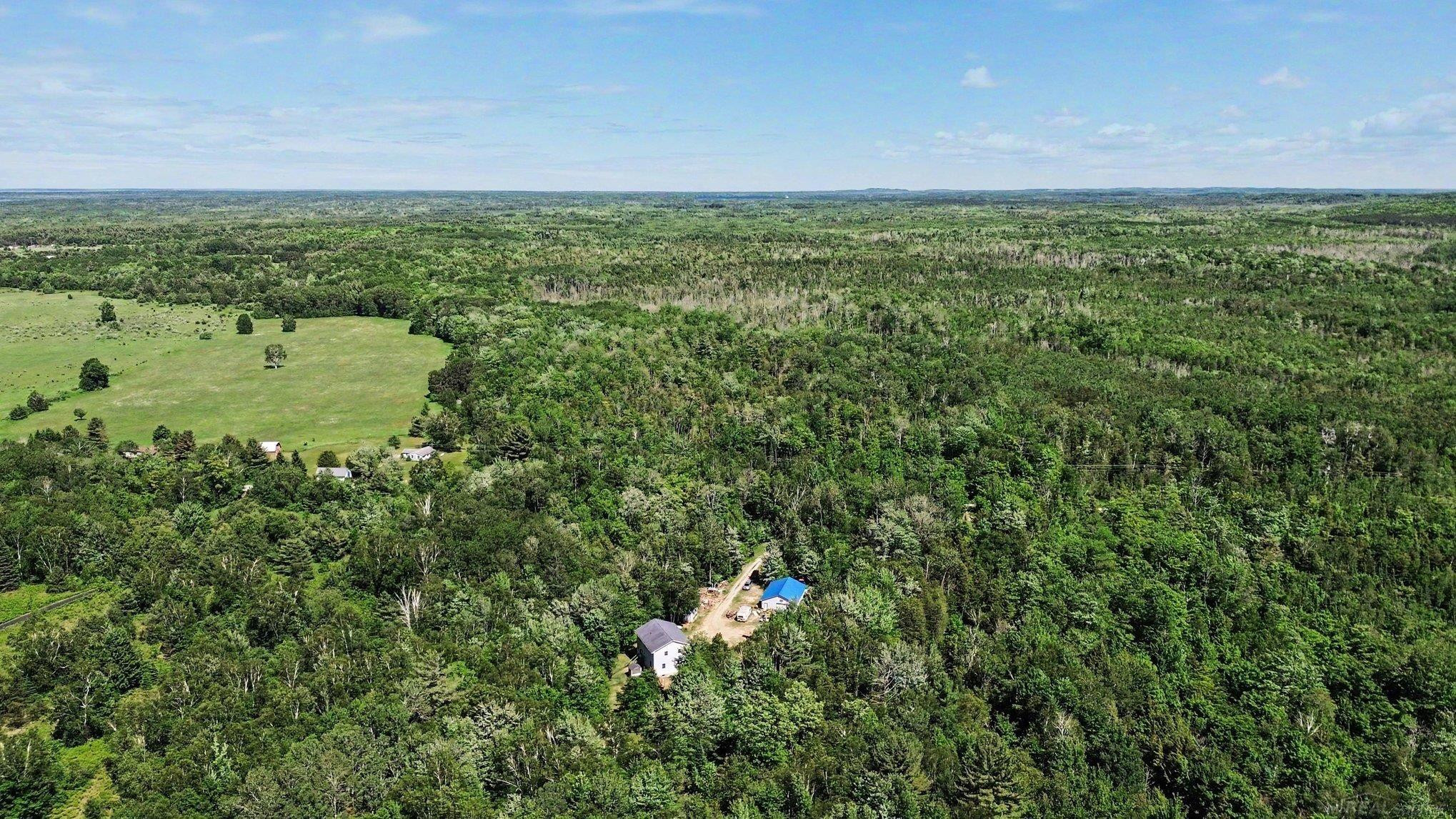 2263 Elder Road, Carp Lake, MI 49718 — Photo 31