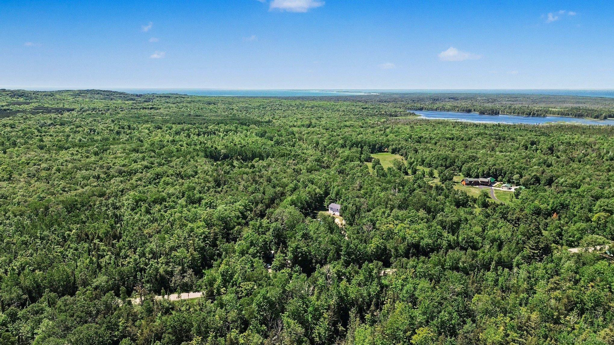 2263 Elder Road, Carp Lake, MI 49718 — Photo 32