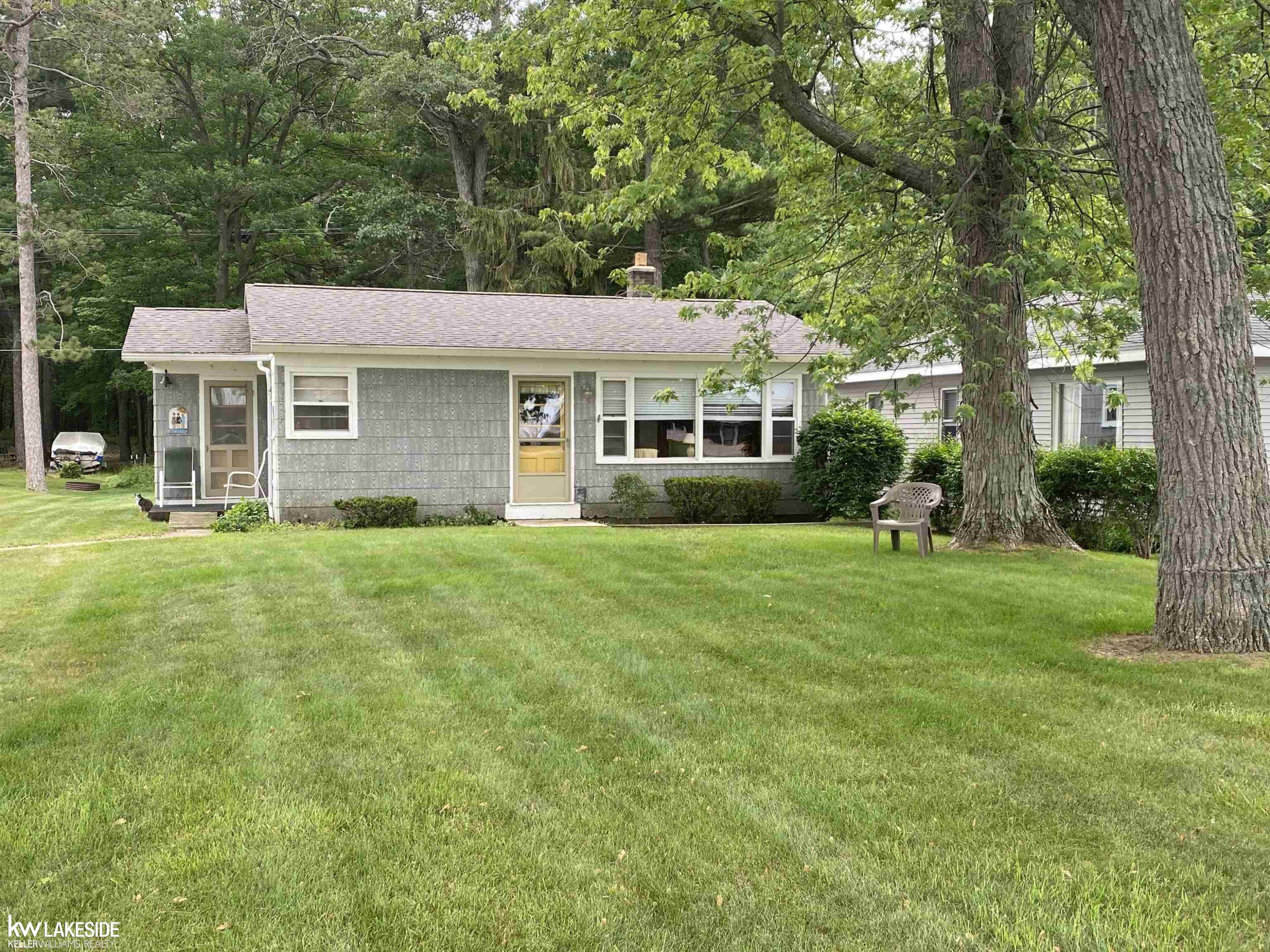 7637 Port Austin Road, MI — Photo 2