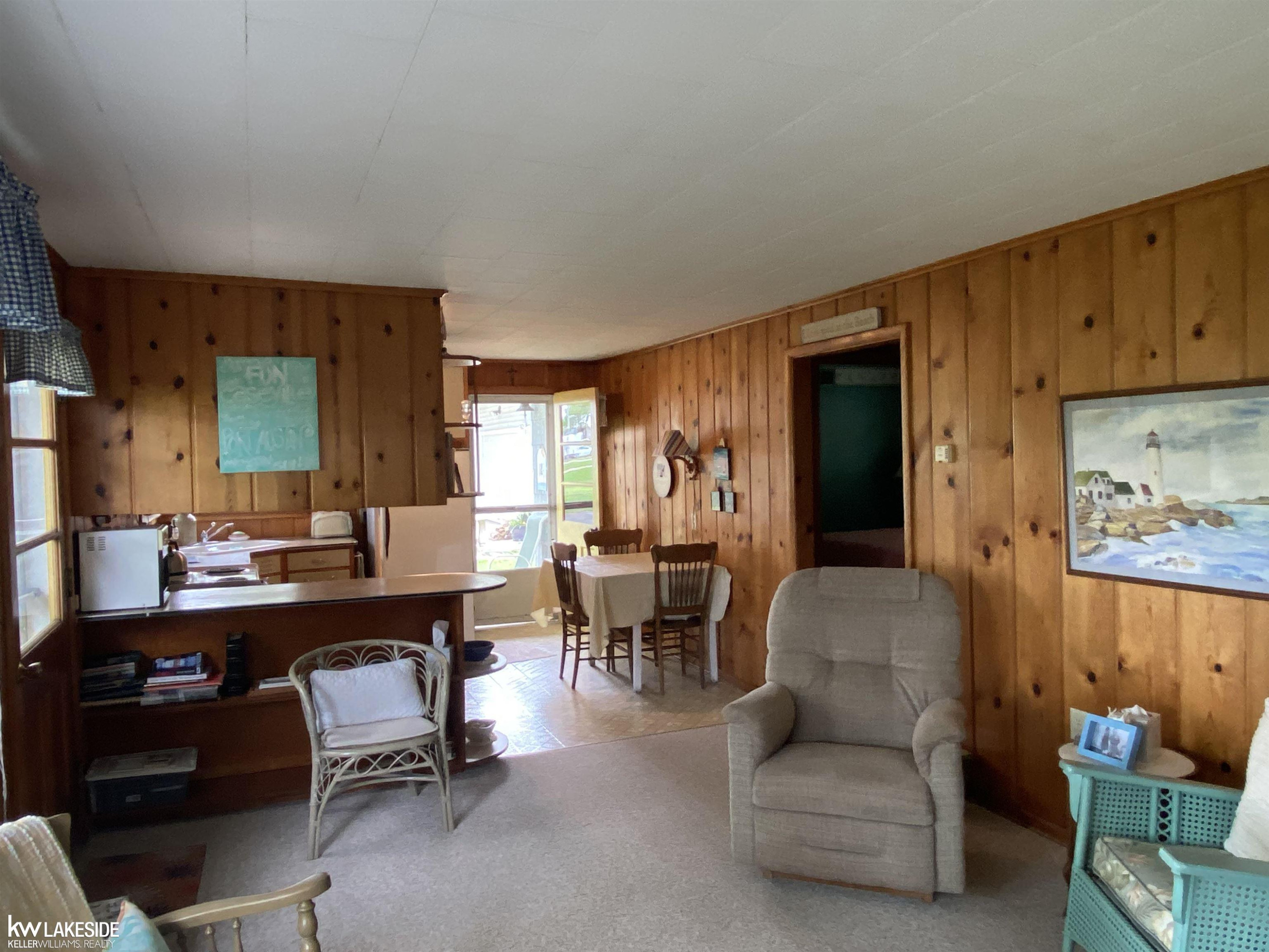7637 Port Austin Road, MI — Photo 6