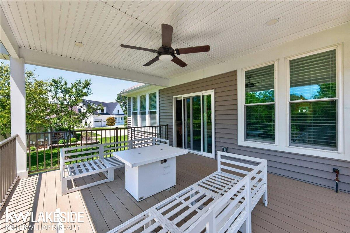 6695 West Street, Caseville, MI 48725 — Photo 29