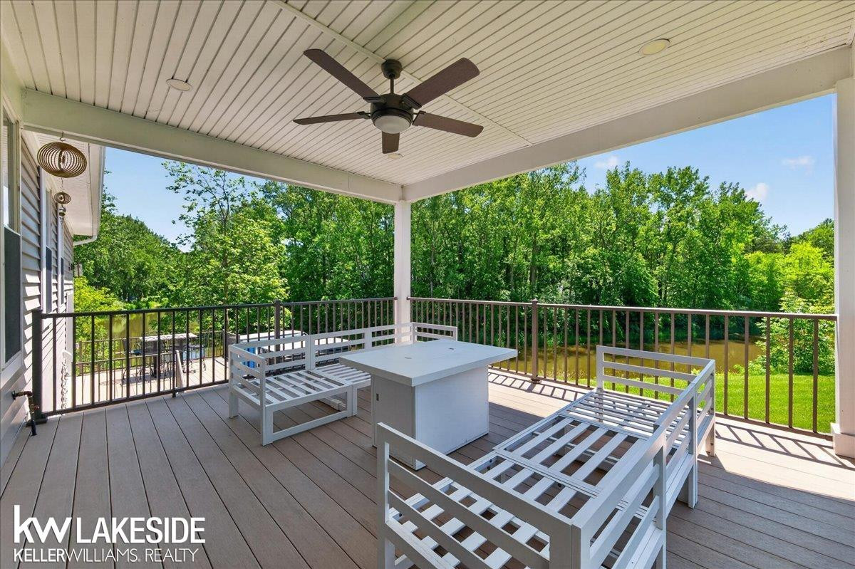 6695 West Street, Caseville, MI 48725 — Photo 30