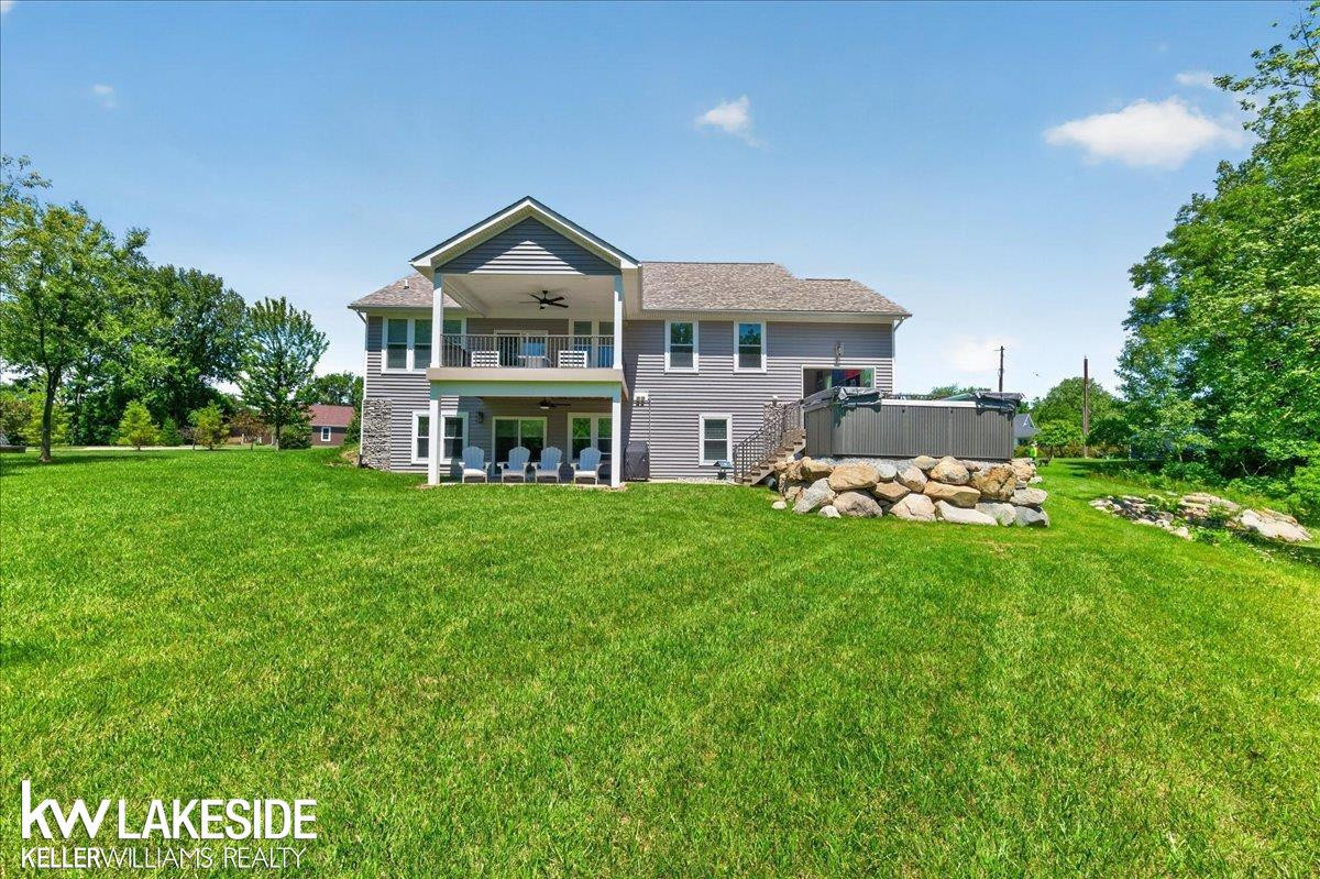 6695 West Street, Caseville, MI 48725 — Photo 2