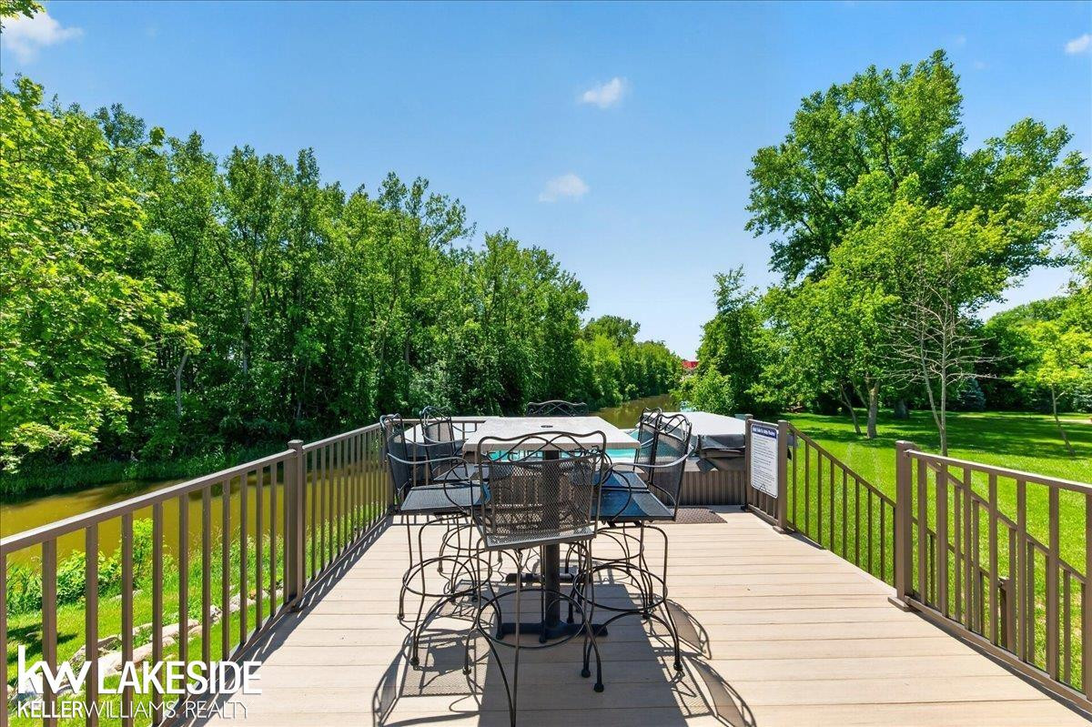6695 West Street, Caseville, MI 48725 — Photo 6