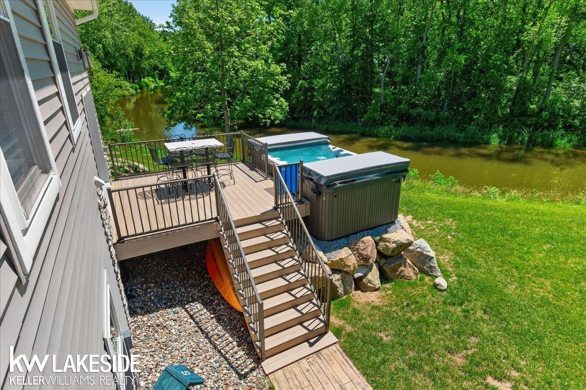 6695 West Street, Caseville, MI 48725 — Photo 10