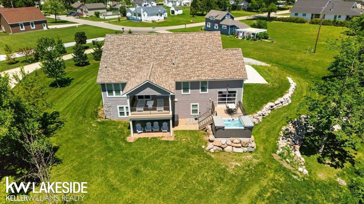 6695 West Street, Caseville, MI 48725 — Photo 11