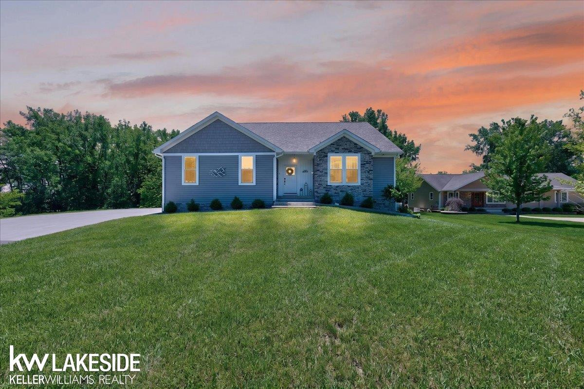 6695 West Street, Caseville, MI 48725 — Photo 12