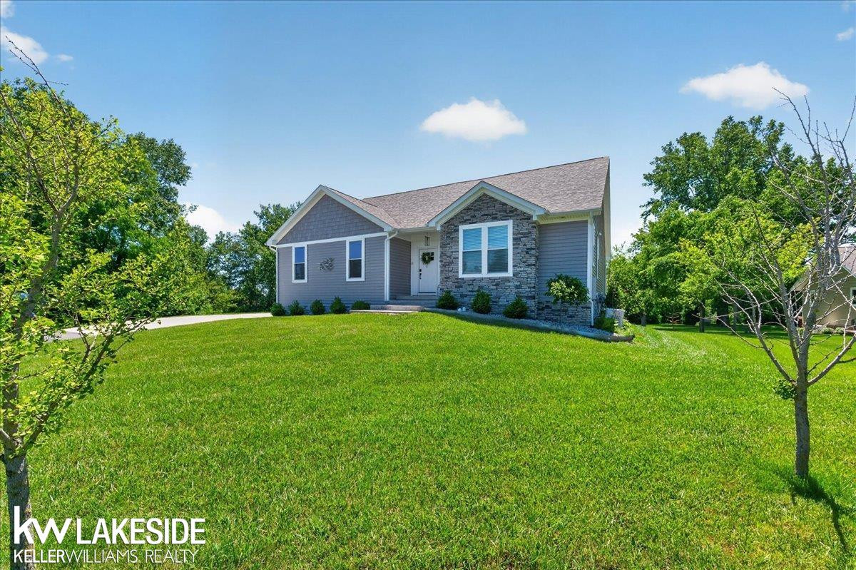 6695 West Street, Caseville, MI 48725 — Photo 13