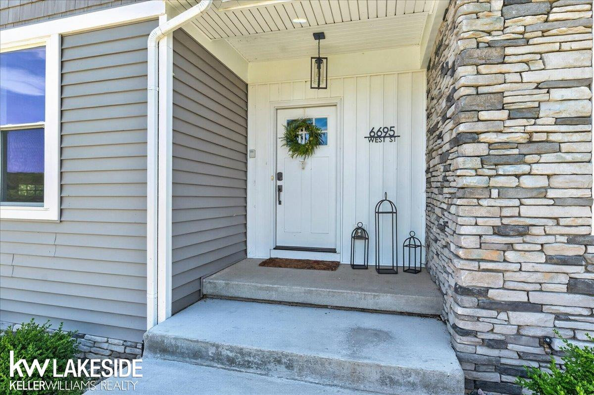 6695 West Street, Caseville, MI 48725 — Photo 15