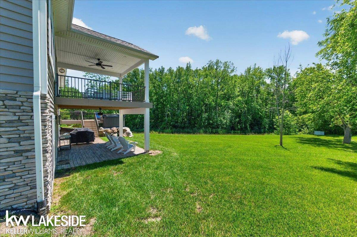 6695 West Street, Caseville, MI 48725 — Photo 31
