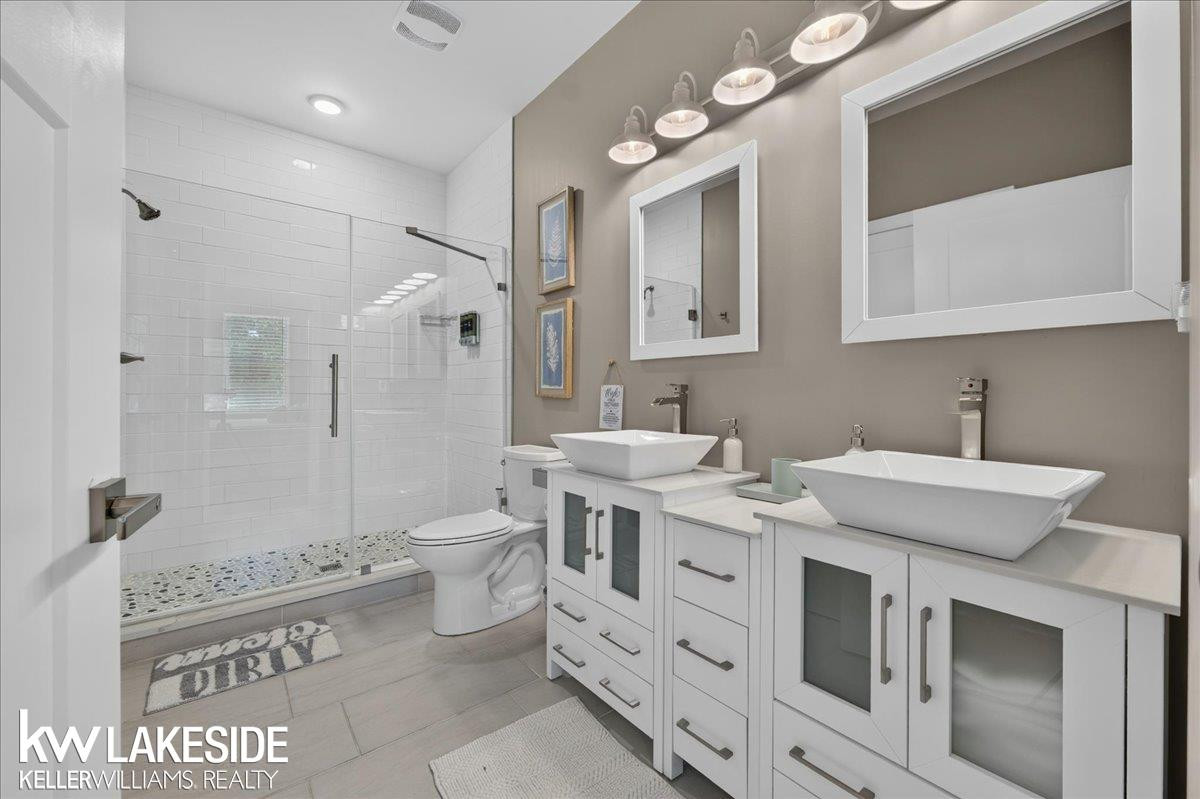 6695 West Street, Caseville, MI 48725 — Photo 37