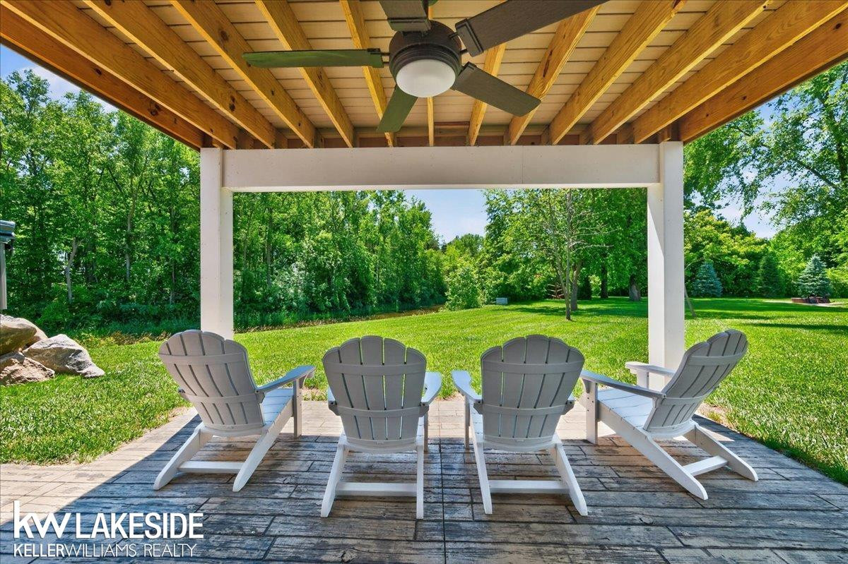 6695 West Street, Caseville, MI 48725 — Photo 48