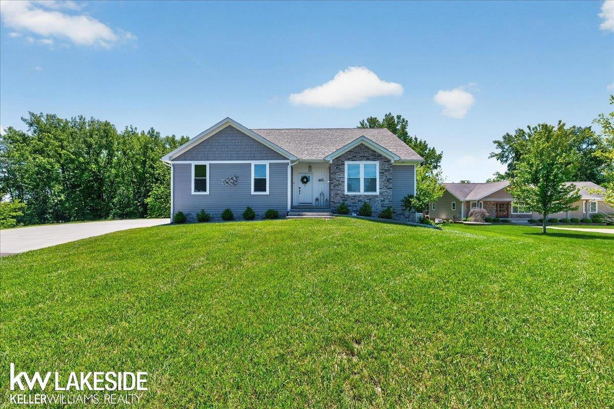6695 West Street, Caseville, MI 48725 — Photo 58