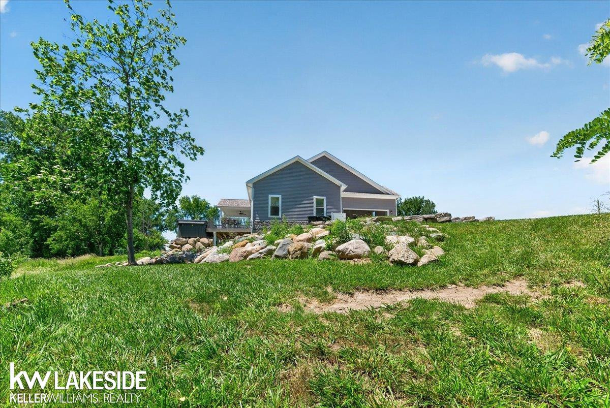 6695 West Street, Caseville, MI 48725 — Photo 59