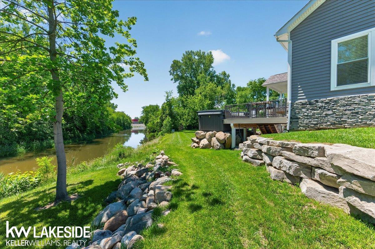 6695 West Street, Caseville, MI 48725 — Photo 60