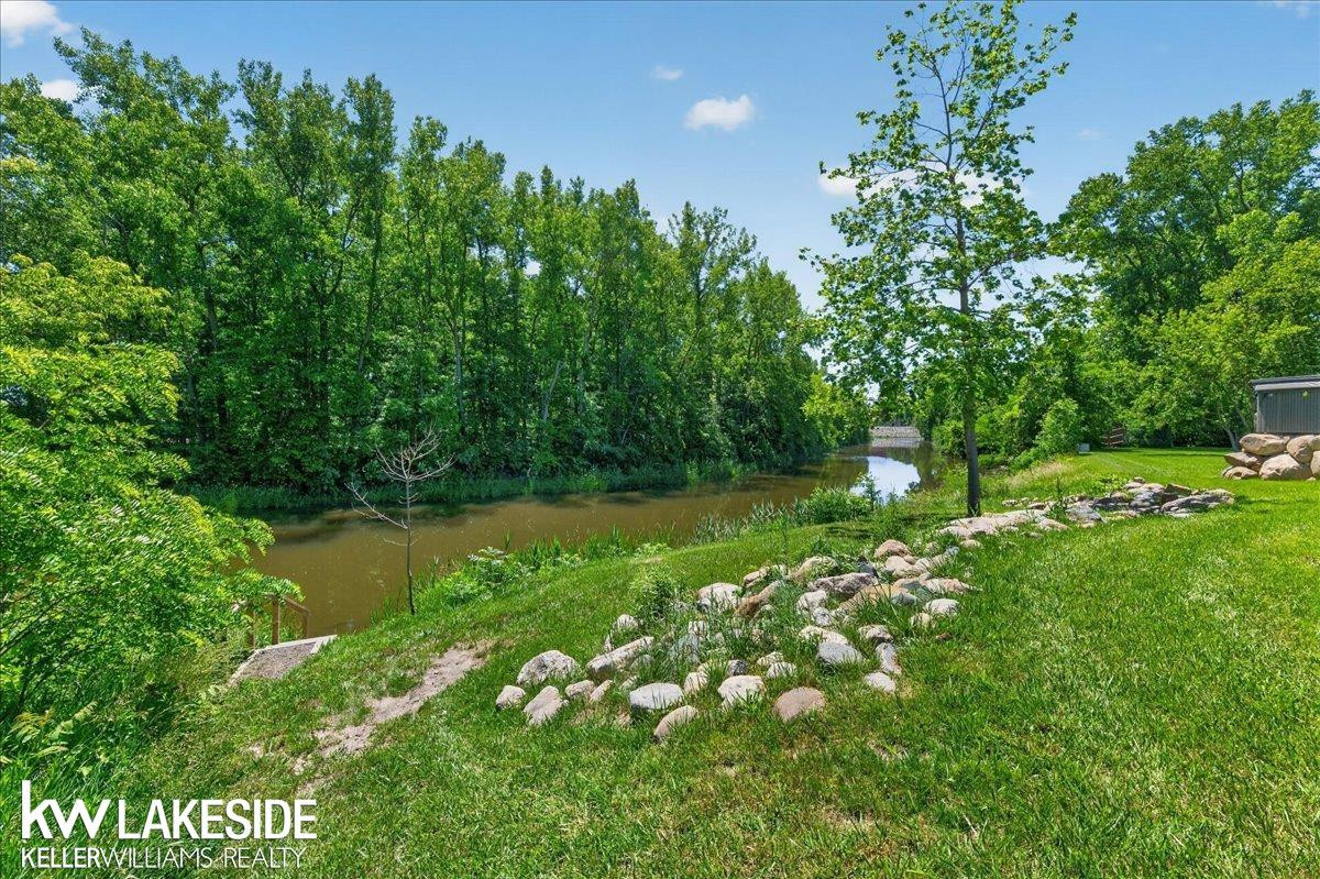 6695 West Street, Caseville, MI 48725 — Photo 61