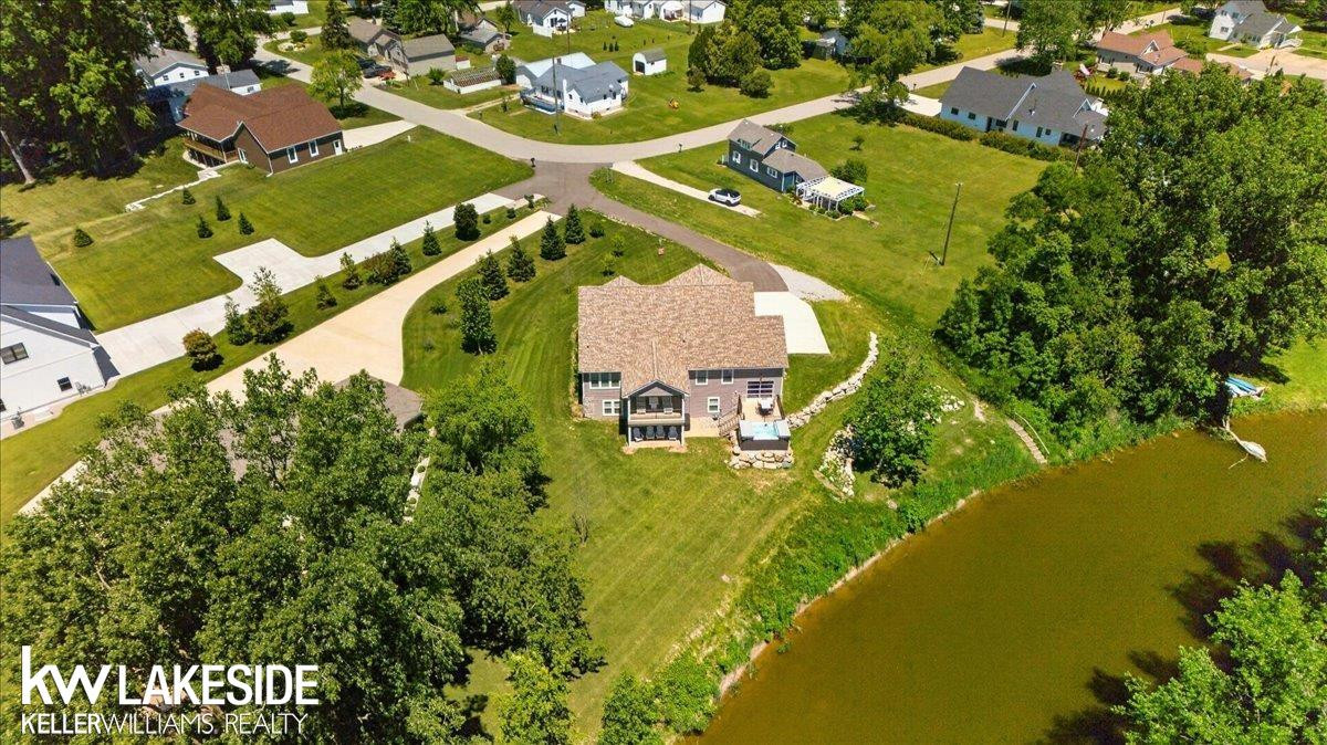 6695 West Street, Caseville, MI 48725 — Photo 62
