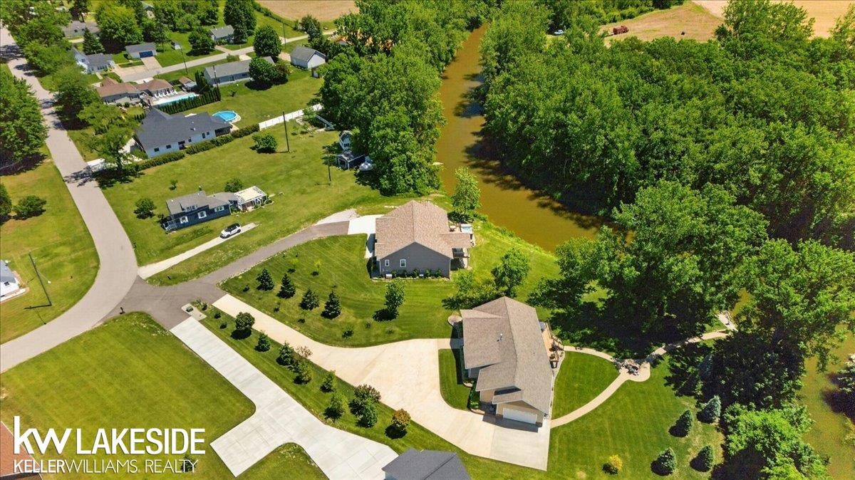 6695 West Street, Caseville, MI 48725 — Photo 63