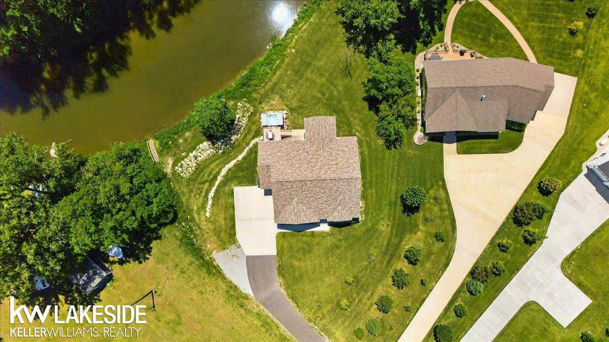 6695 West Street, Caseville, MI 48725 — Photo 64
