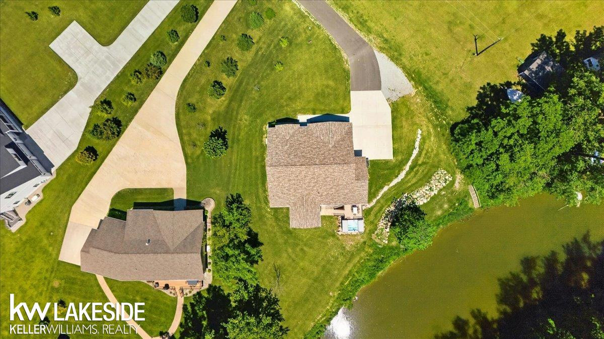 6695 West Street, Caseville, MI 48725 — Photo 66