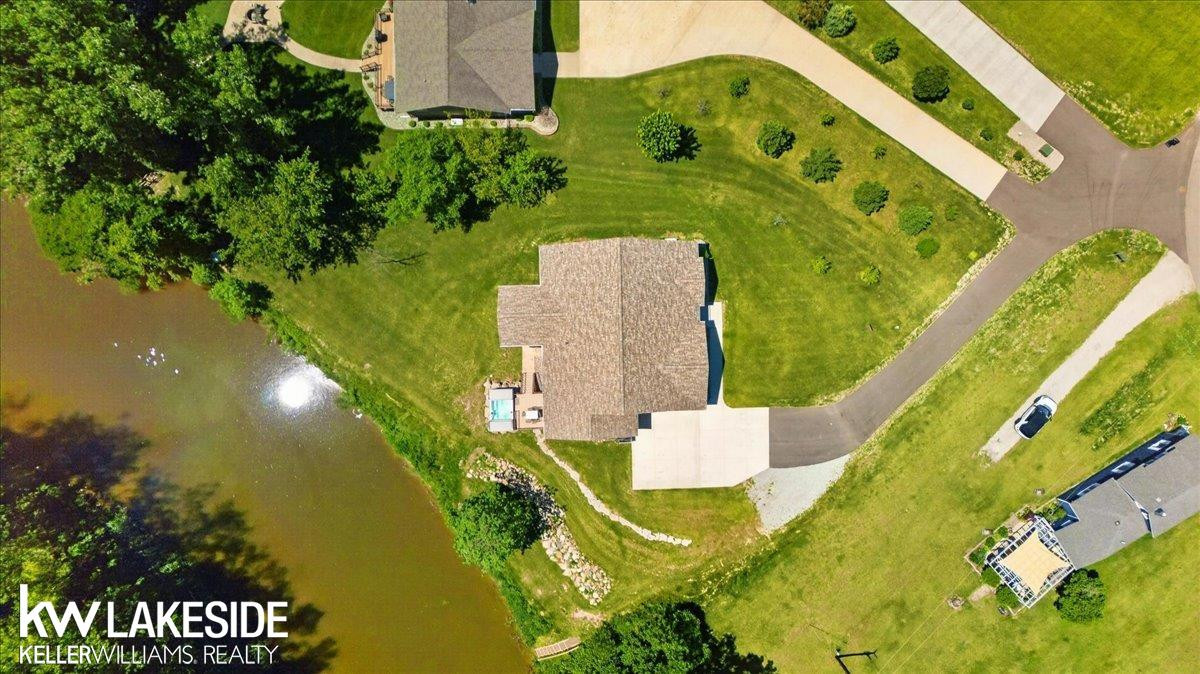 6695 West Street, Caseville, MI 48725 — Photo 67