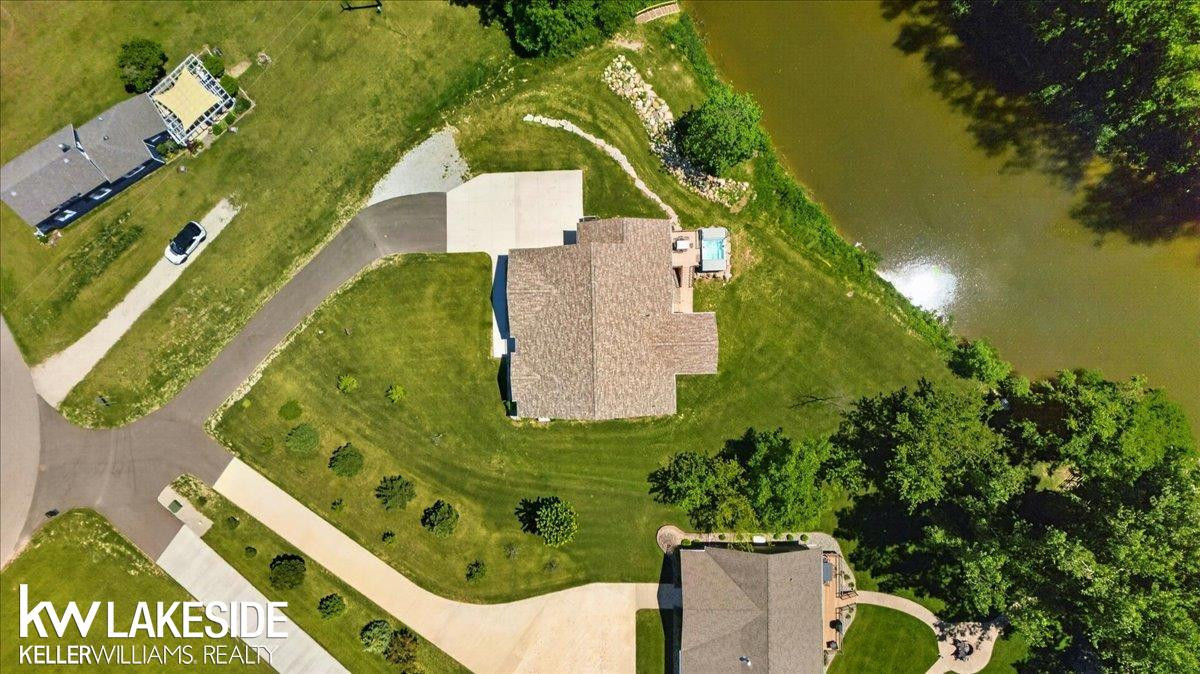 6695 West Street, Caseville, MI 48725 — Photo 68