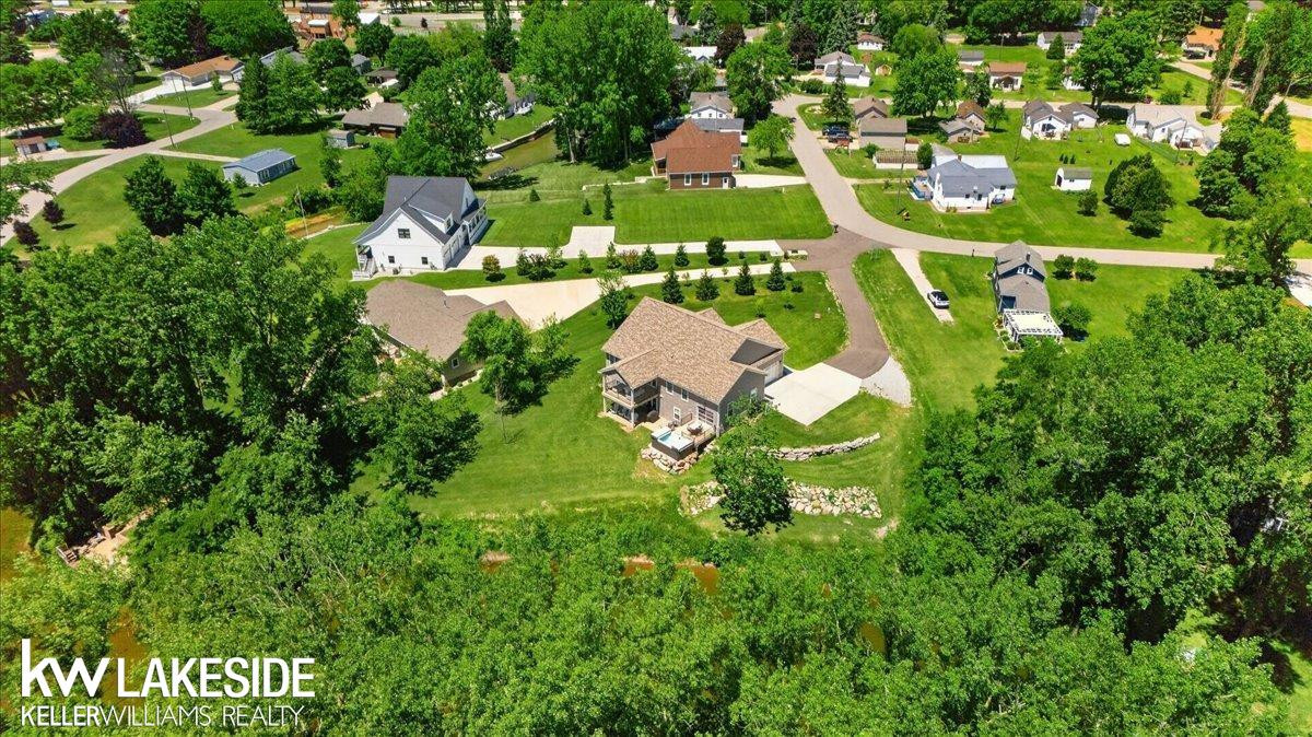 6695 West Street, Caseville, MI 48725 — Photo 70