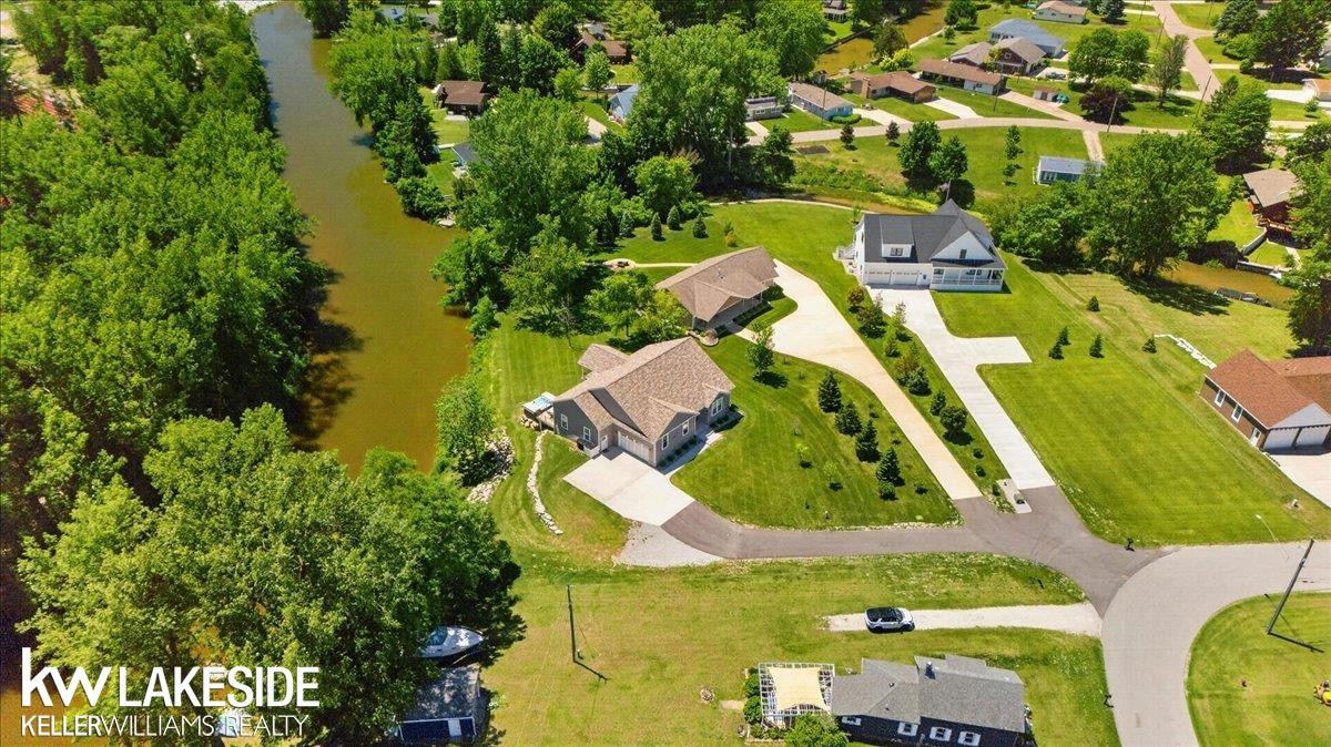 6695 West Street, Caseville, MI 48725 — Photo 71