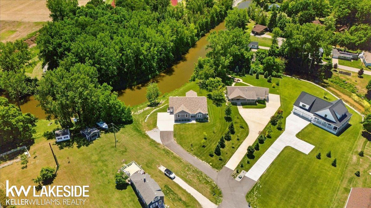 6695 West Street, Caseville, MI 48725 — Photo 72