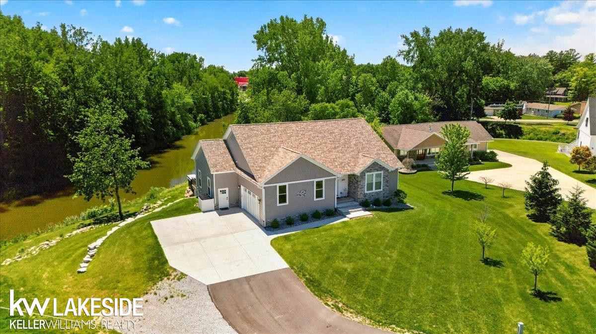 6695 West Street, Caseville, MI 48725 — Photo 74