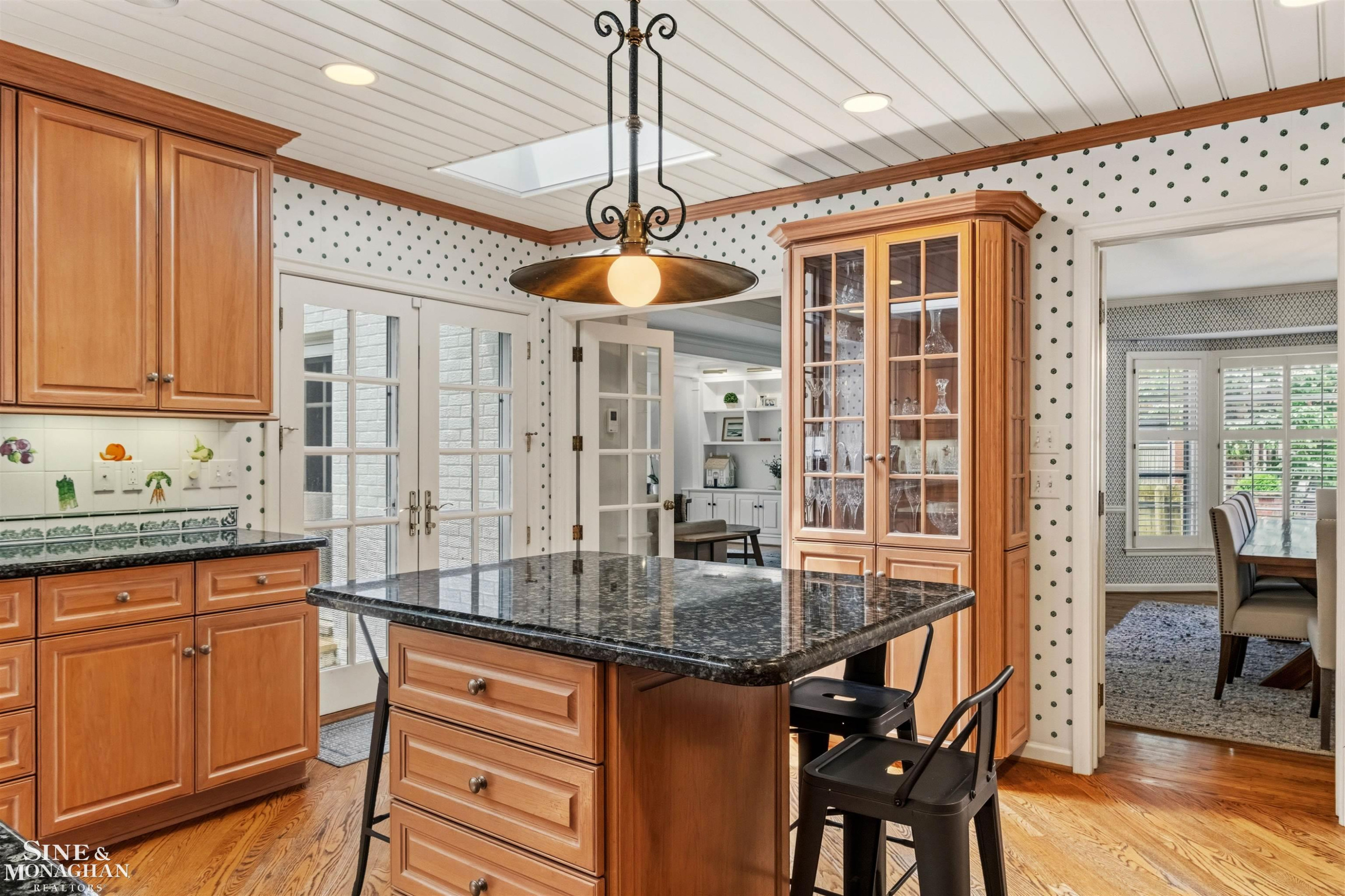 77 Merriweather Road, Grosse Pointe Farms, MI 48236 — Photo 5