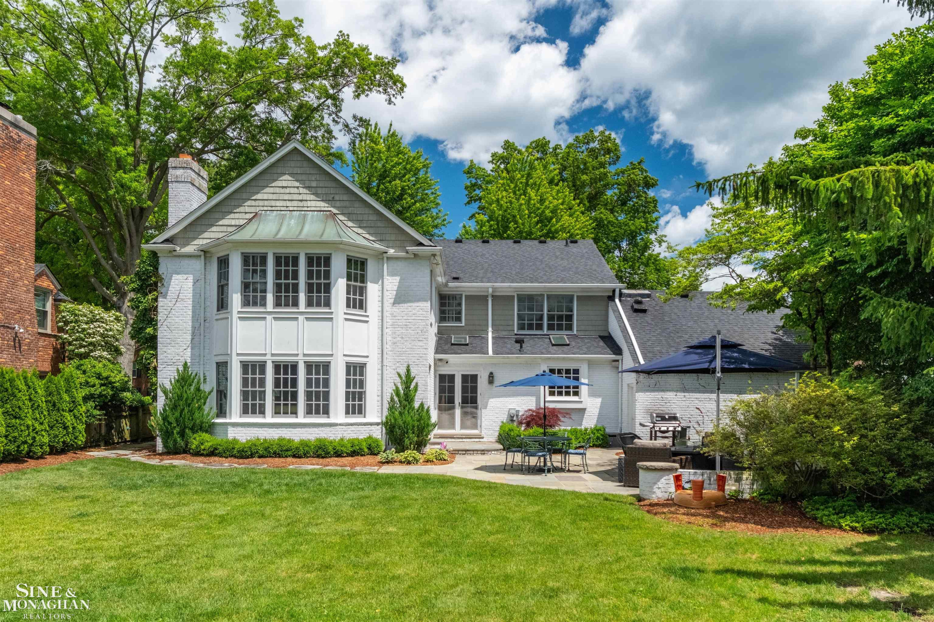 77 Merriweather Road, Grosse Pointe Farms, MI 48236 — Photo 15