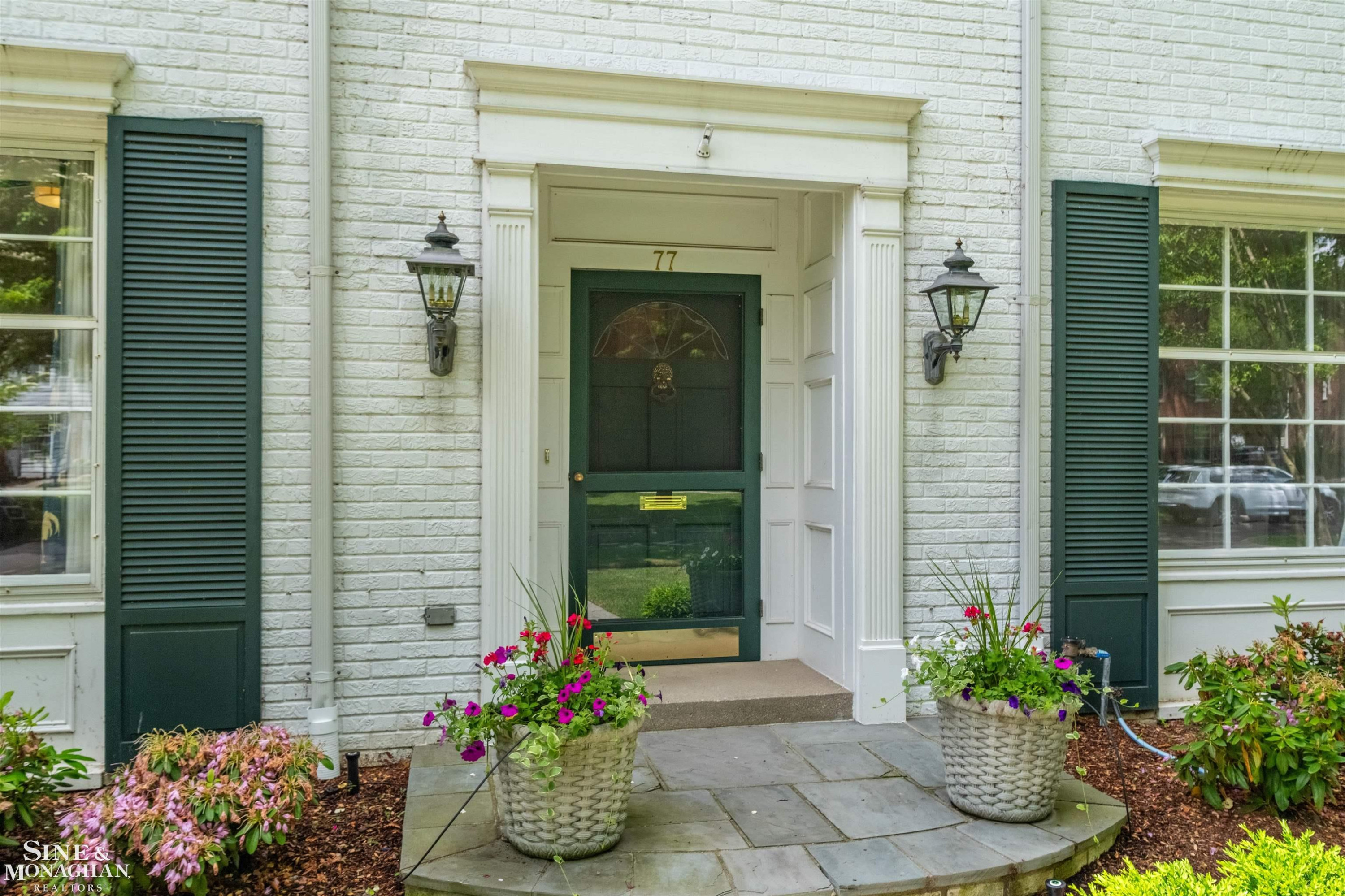 77 Merriweather Road, Grosse Pointe Farms, MI 48236 — Photo 16
