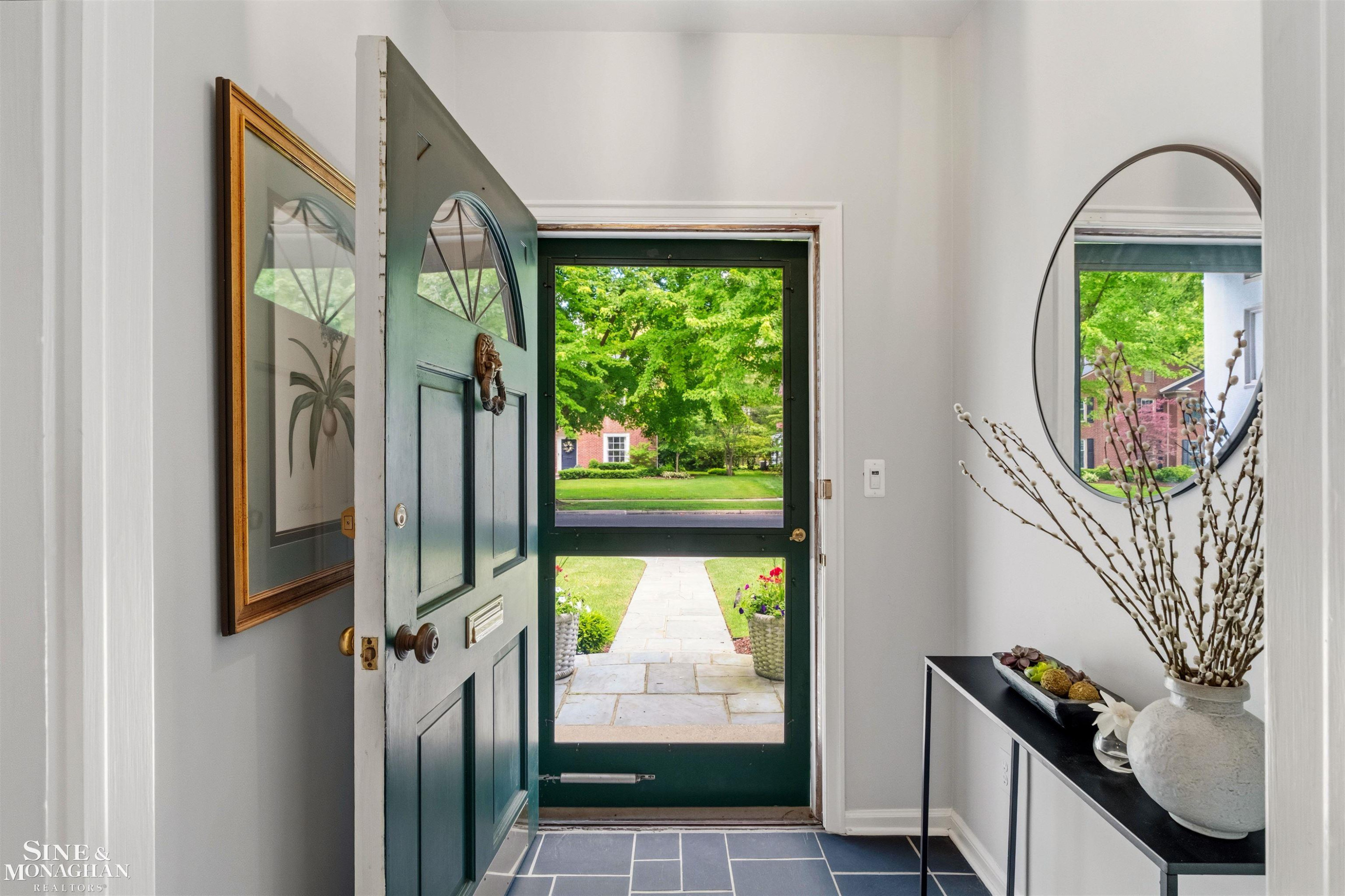 77 Merriweather Road, Grosse Pointe Farms, MI 48236 — Photo 17