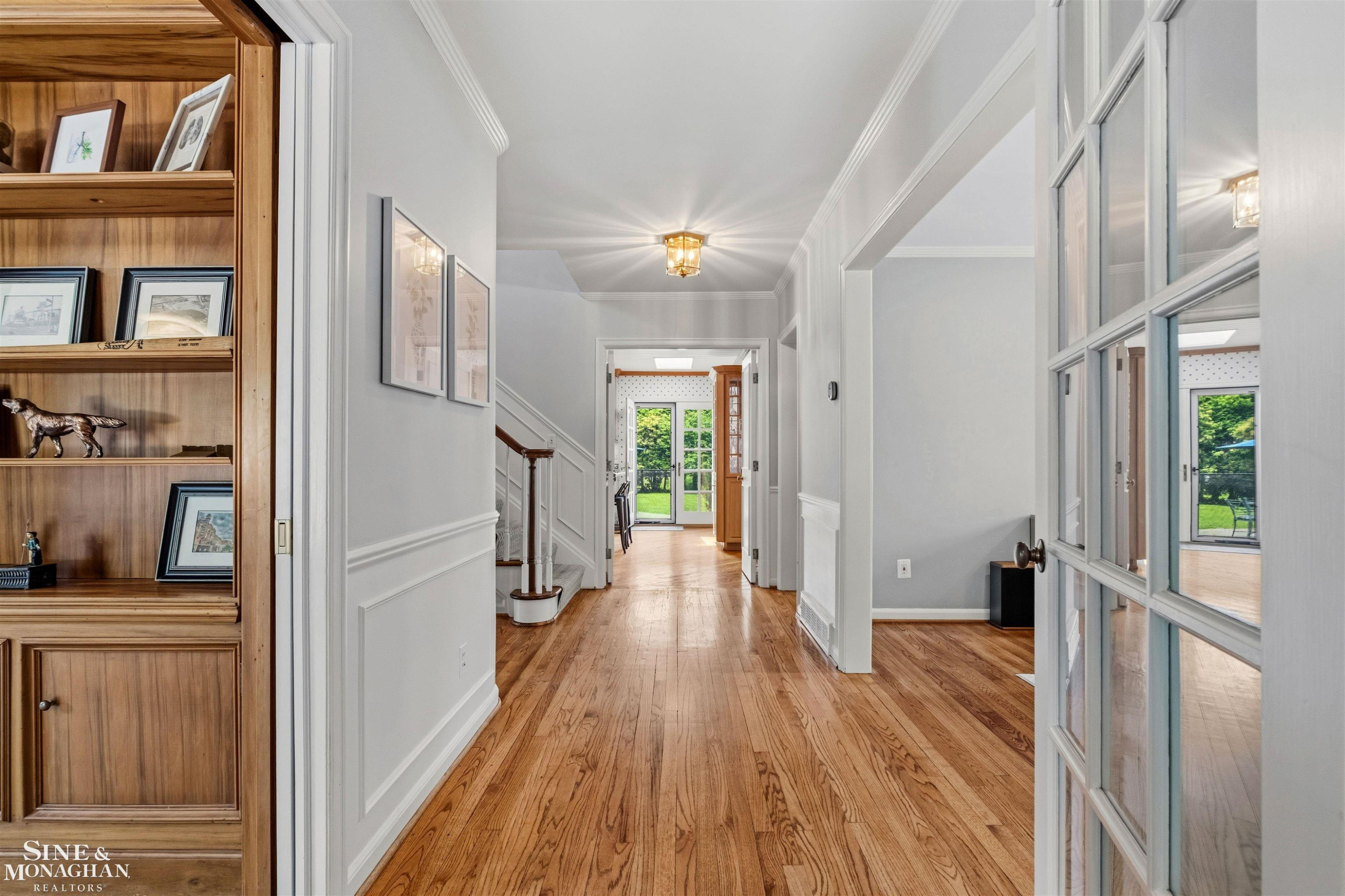 77 Merriweather Road, Grosse Pointe Farms, MI 48236 — Photo 18