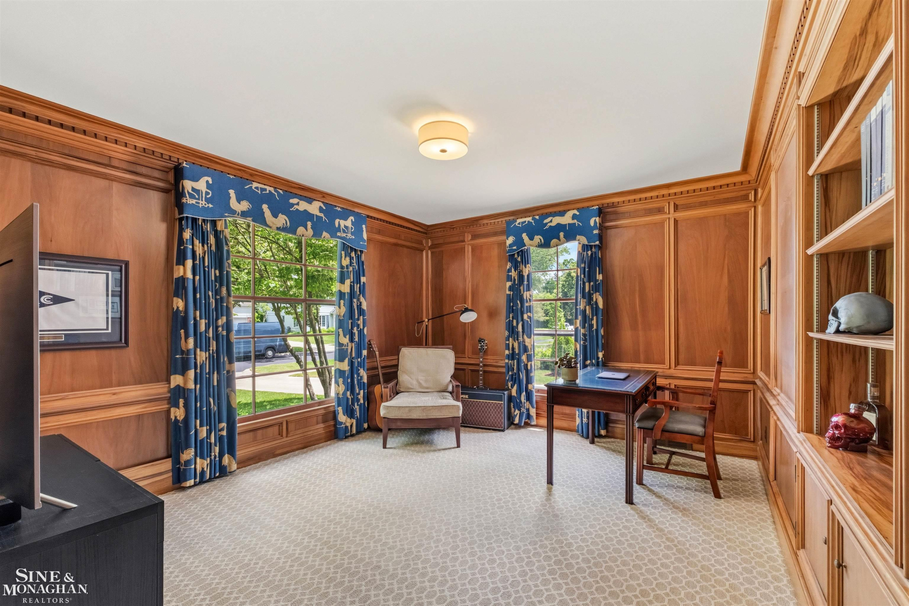 77 Merriweather Road, Grosse Pointe Farms, MI 48236 — Photo 19