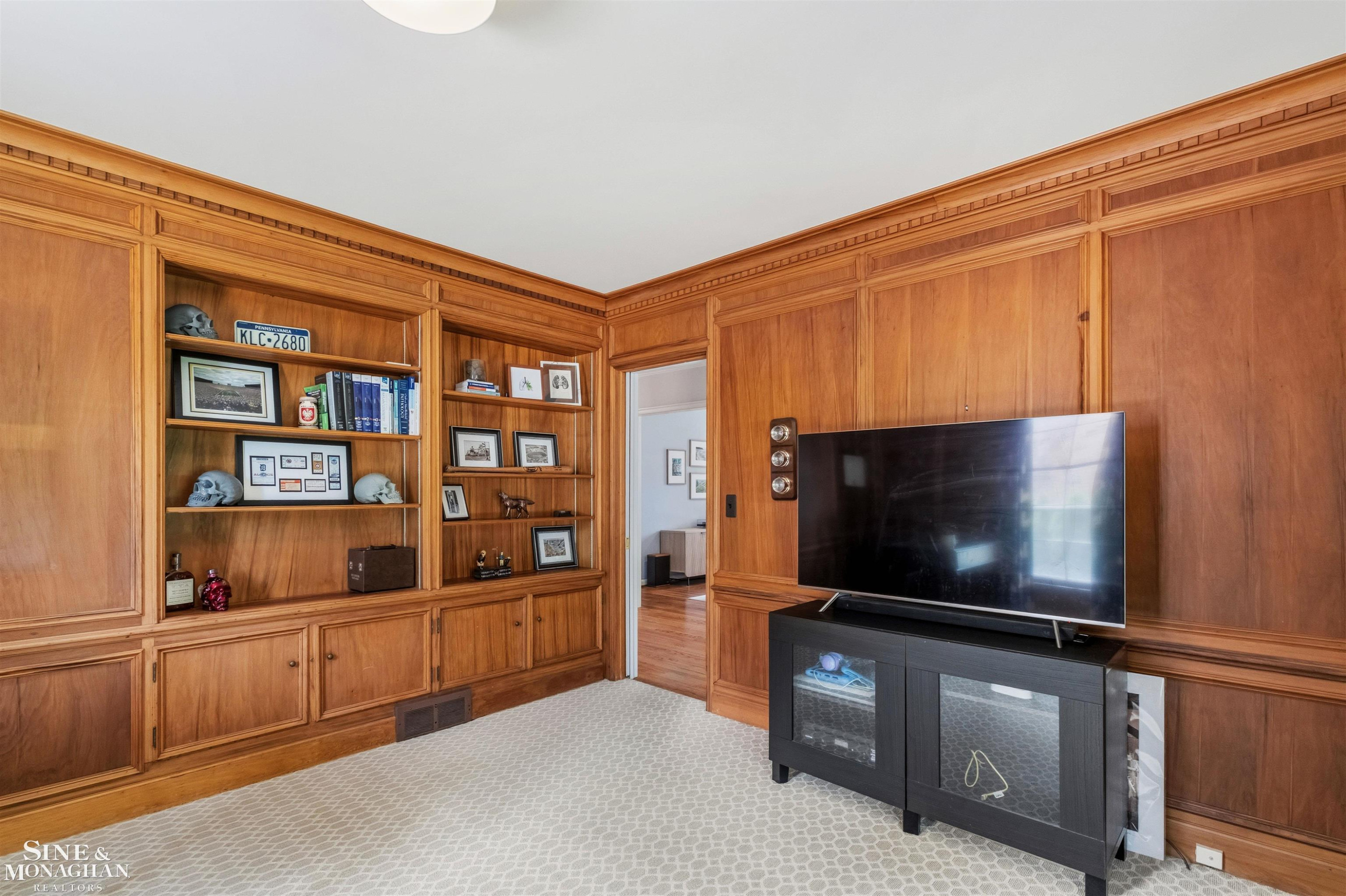 77 Merriweather Road, Grosse Pointe Farms, MI 48236 — Photo 20