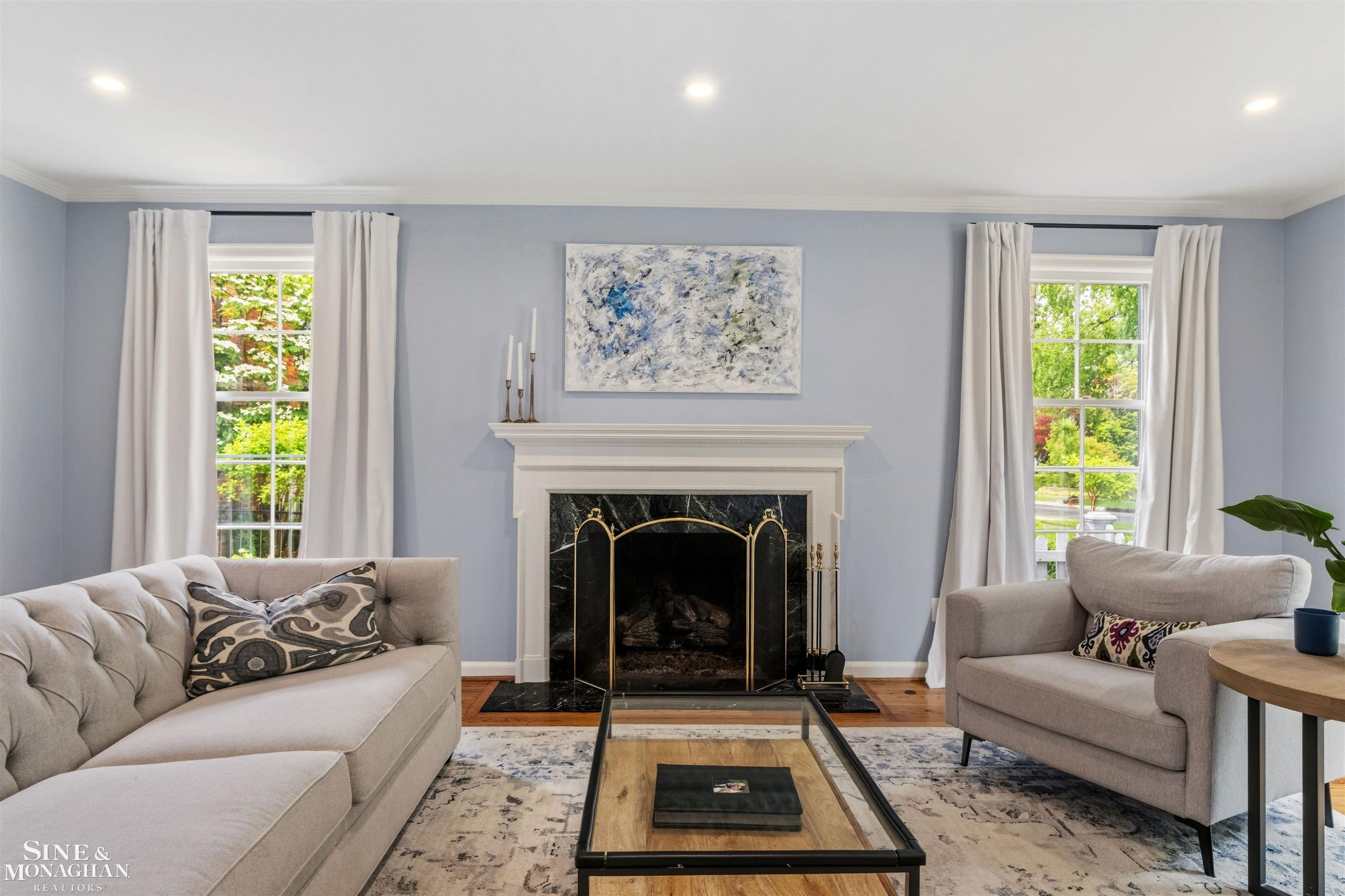 77 Merriweather Road, Grosse Pointe Farms, MI 48236 — Photo 23