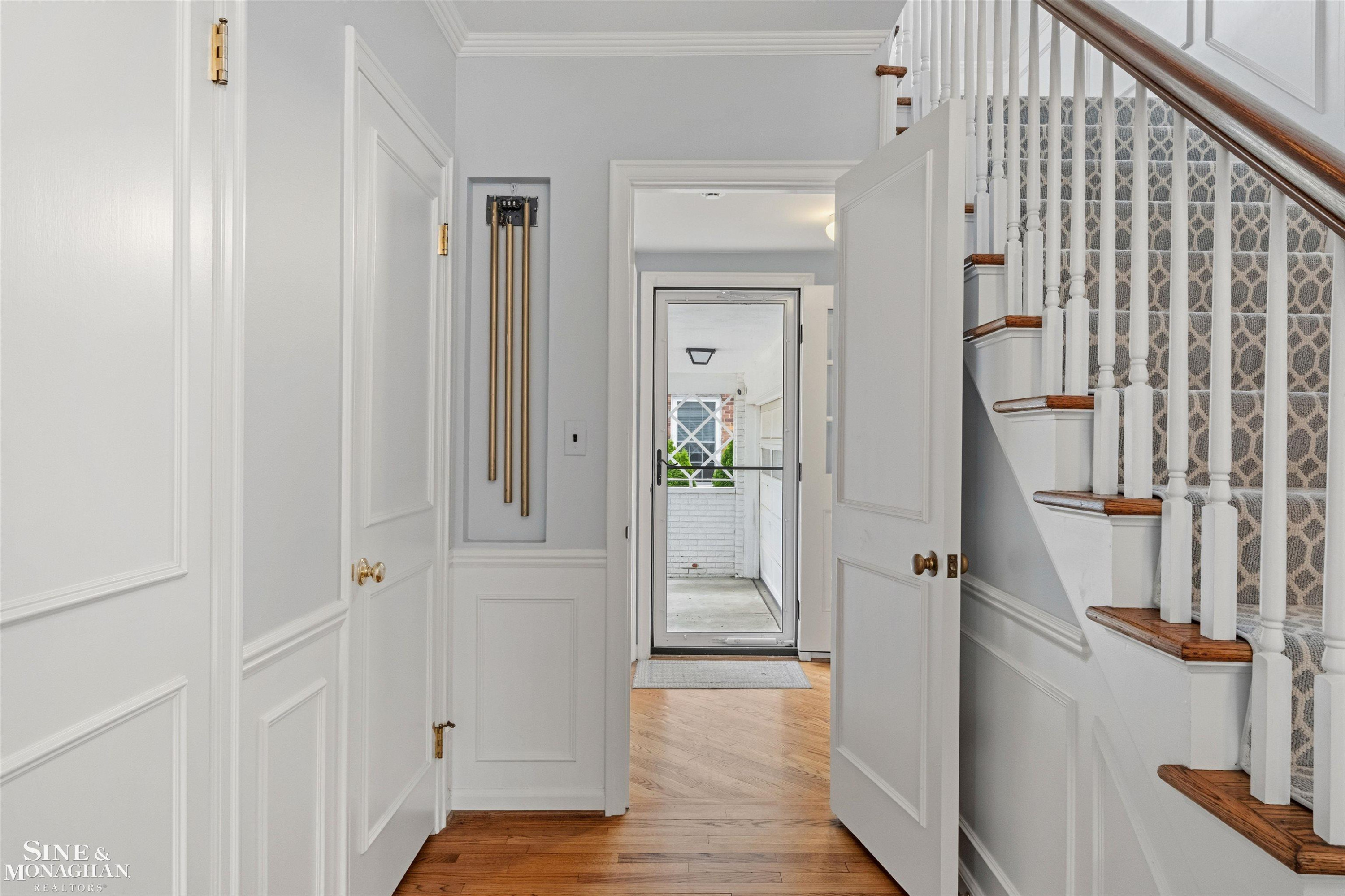 77 Merriweather Road, Grosse Pointe Farms, MI 48236 — Photo 24