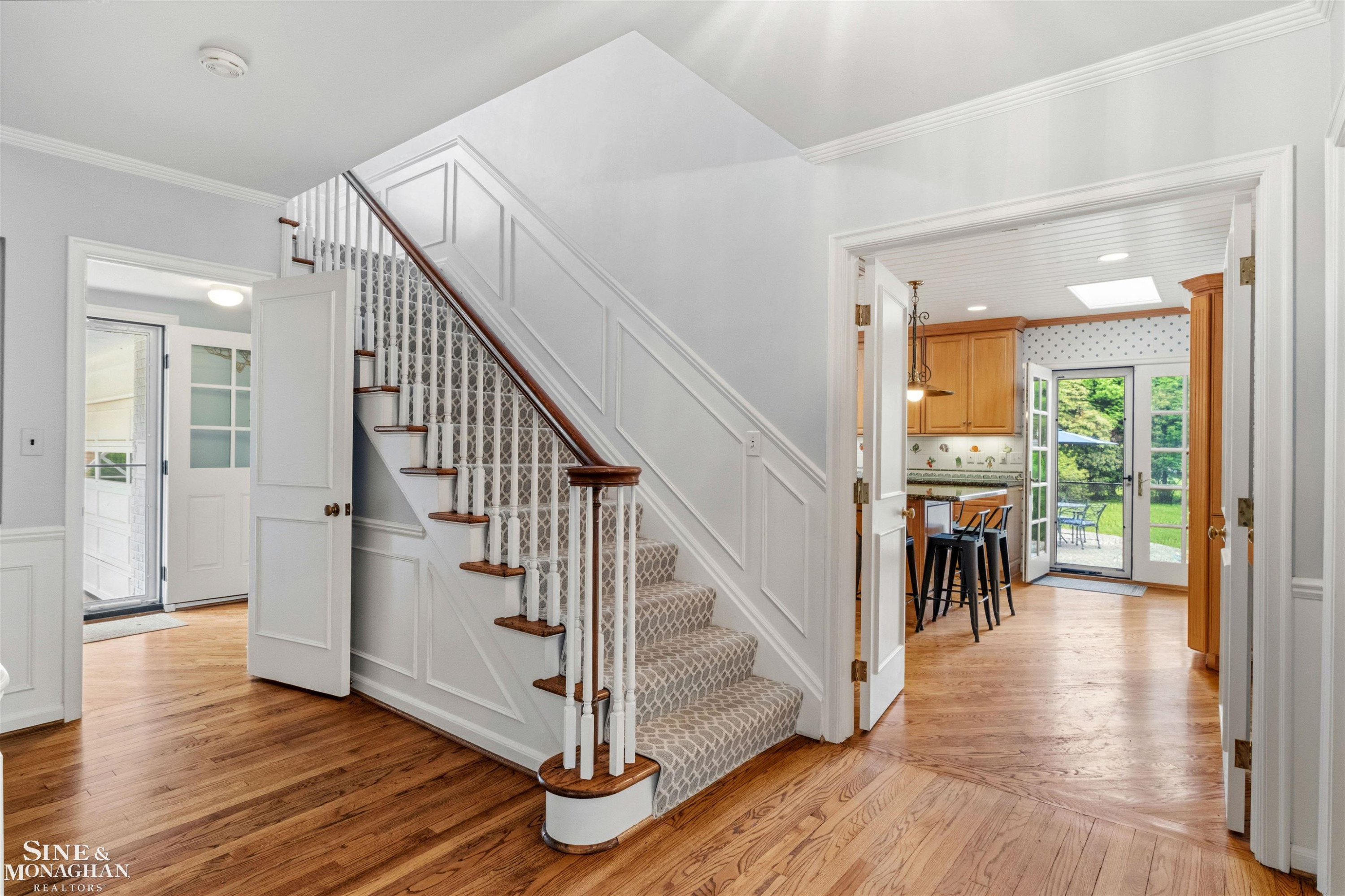 77 Merriweather Road, Grosse Pointe Farms, MI 48236 — Photo 25