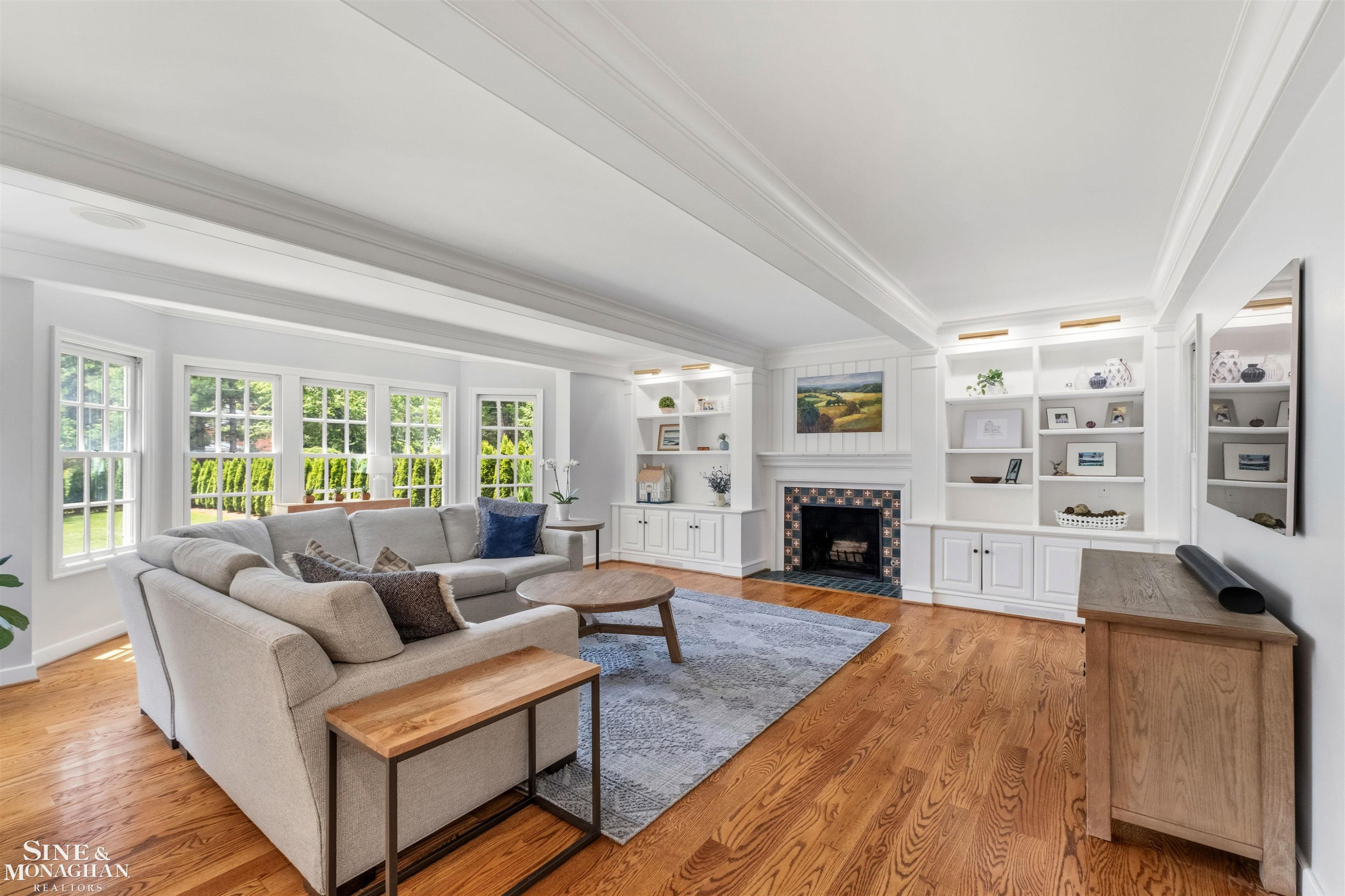77 Merriweather Road, Grosse Pointe Farms, MI 48236 — Photo 35
